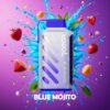 Vozol Gear Power 20000 - Blue Mojito