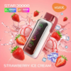 Vozol Vape Star 20000