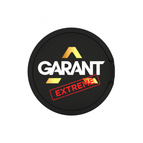 1.png Garant Snus - Extreme