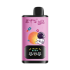 10.黑莓口香糖清新薄荷口香糖.png ETS Dual Galaxy 30k - Blackberry Gum Fresh Mint Gum