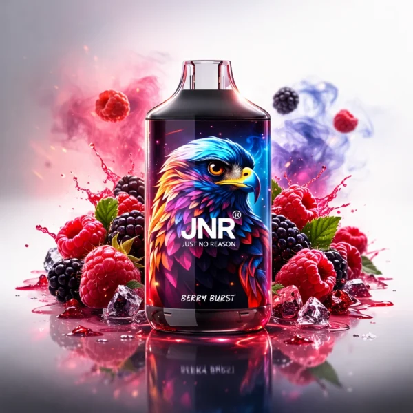 10006.webp JNR Falcon 16k - Berry Burst