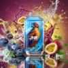10009.webp JNR Falcon 16k - Berry-Passion Tangy Fizz