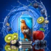 JNR Falcon 16k - Fabublue