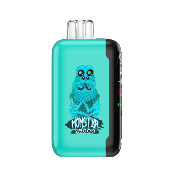 12.蓝拉兹冰.png ETS Monster 25k - Blue Razz Ice