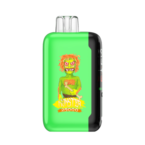 2.柠檬青柠.png ETS Monster 25k - Lemon Lime