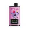 2.西瓜冰西瓜甜瓜哈密瓜.png ETS Dual Galaxy 30k - Watermelon Ice Triple Melon