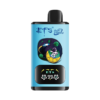 ETS Dual Galaxy 30k - Blueberry Sour Raspberry Blackberry Ice