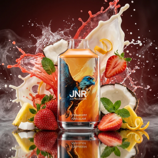 31ebe45a-35f3-4607-b35c-82eea1c5e534.png JNR Falcon 16k - Strawberry Pinacolada