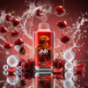 JNR Falcon 16k - Sparkling Cherry