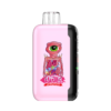 ETS Monster 25k - Fanta
