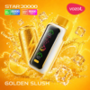 94245167-f5d7-4e09-a10e-d59b4cfce007.png VOZOL STAR 20k - Golden Slush