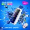 Vozol-Vape-Star-20000-Blueberry-Storm-1.jpg VOZOL STAR 20k - Blueberry Storm