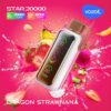 VOZOL STAR 20k - Dragon Strawnana