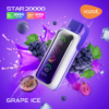 Vozol-Vape-Star-20000-Grape-Ice-1-1.png VOZOL STAR 20k - Grape Ice