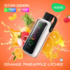 Vozol-Vape-Star-20000-Orange-Pineapple-Lychee-1.png VOZOL STAR 20k - Orange Pineapple Lychee