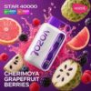 Vozol-Vape-Star-40000-Cherimoya-Grapefruit-Berries.jpg Vozol Star 40k - Cherimoya Grapefruit Berries