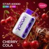 Vozol-Vape-Star-40000-Cherry-Cola.jpg Vozol Star 40k - Cherry Cola