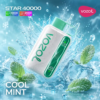 Vozol-Vape-Star-40000-Cool-Mint.png Vozol Star 40k - Cool Mint