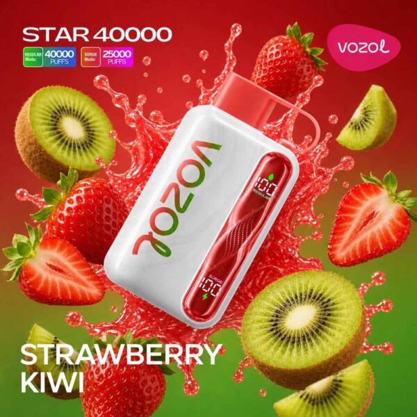 Vozol-Vape-Star-40000-Strawberry-Kiwi.jpg Vozol Star 40k – Strawberry Kiwi