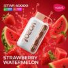 Vozol-Vape-Star-40000-Strawberry-Watermelon.jpg Vozol Star 40k - Strawberry Watermelon