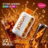 Vozol-Vape-Star-40000-VZBULL.jpg Vozol Star 40k - VZBull
