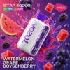 Vozol-Vape-Star-40000-Watermelon-Grape-Boysenberry.jpg Vozol Star 40k - Watermelon Grape Boysenberry