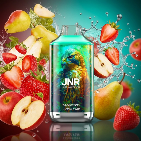 d4a67501-eb58-48c1-8a6c-34465ea936f7.png JNR Falcon 16k - Strawberry apple pear