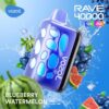 vozol-rave-40000-blueberry-watermelon.jpg Vozol Rave 40k - Blueberry Watermelon