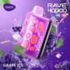 vozol-rave-40000-grape-ice.jpg Vozol Rave 40k - Grape Ice