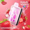 vozol-rave-40000-strawberry-ice.jpg Vozol Rave 40k - Strawberry Ice