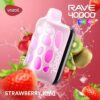 vozol-rave-40000-strawberry-kiwi.jpg Vozol Rave 40k - Strawberry Kiwi