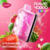 vozol-rave-40000-strawberry-watermelon.jpg Vozol Rave 40k - Strawberry Watermelon