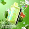 Vozol Rave 40k - Watermelon Bubblegum